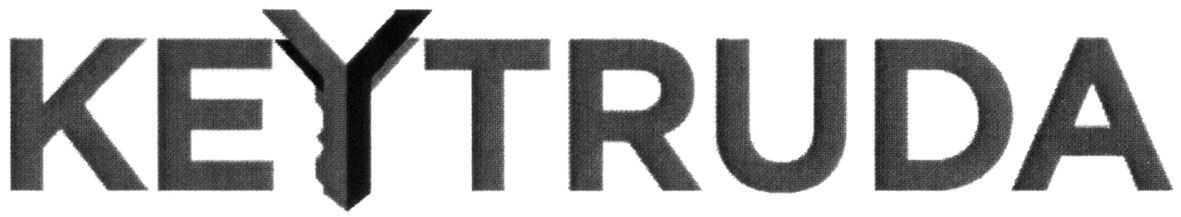 keytruda