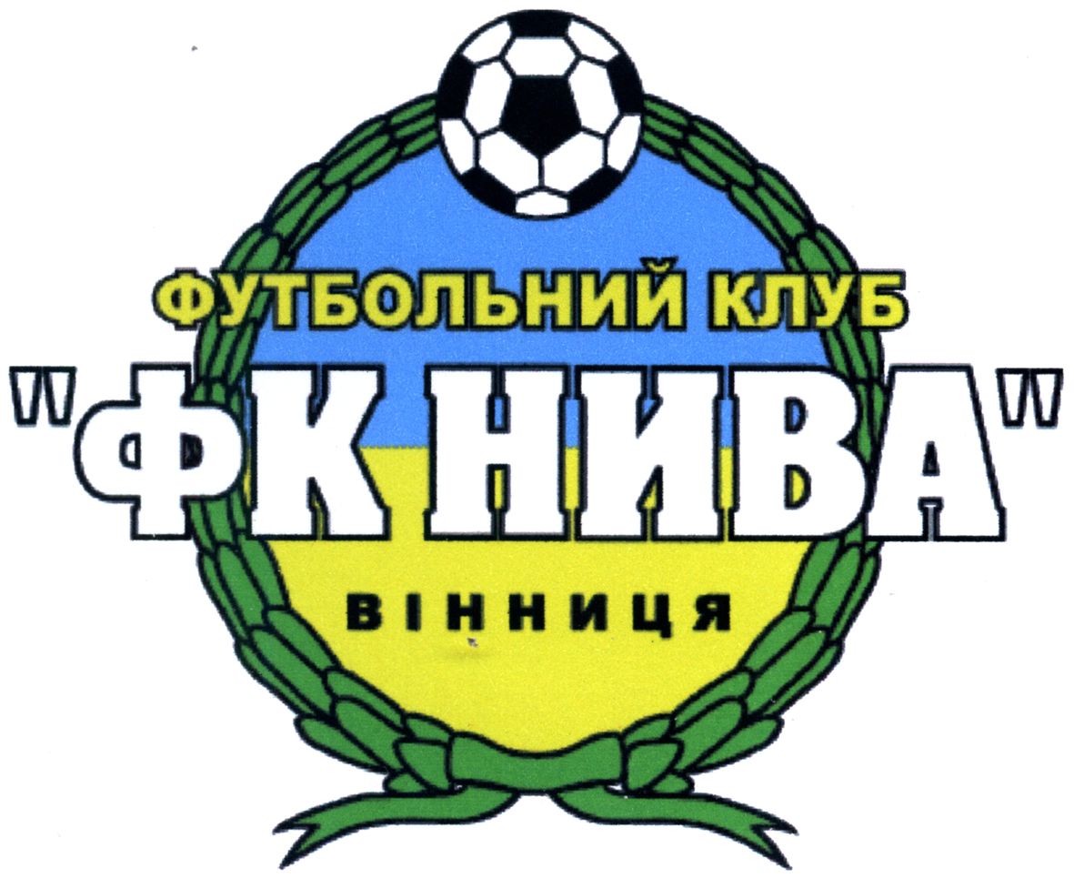 футбольний клуб фк нива