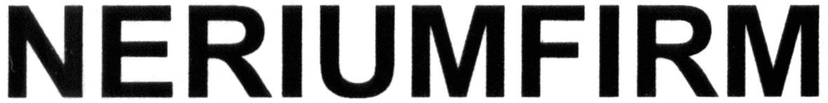 neriumfirm