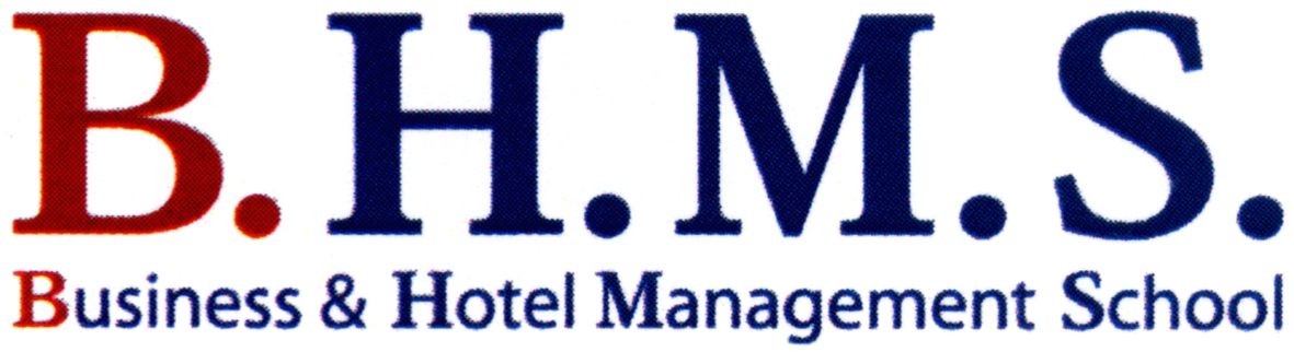 business&hotel management school