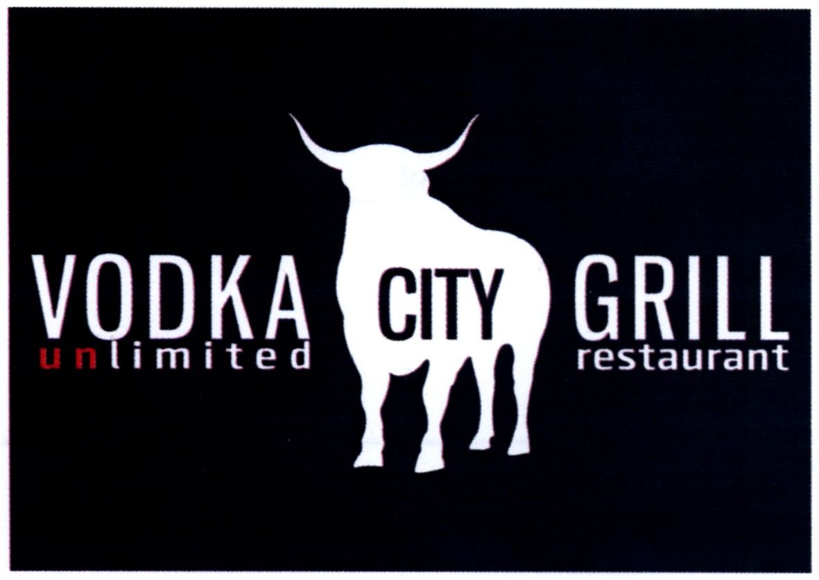 vodka city grill
