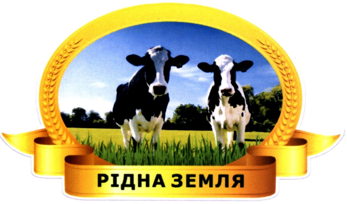 рідна земля