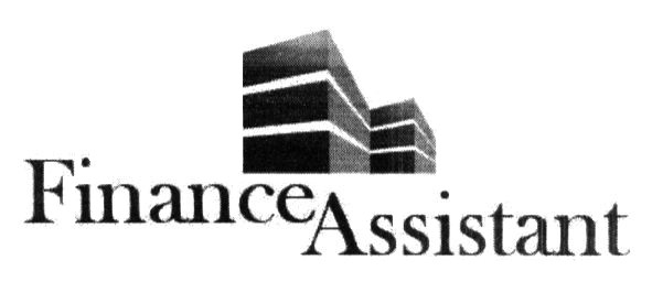 finance assistant
