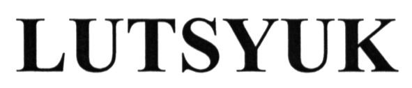 lutsyuk