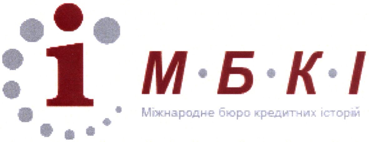 міжнародне бюро кредитних історій