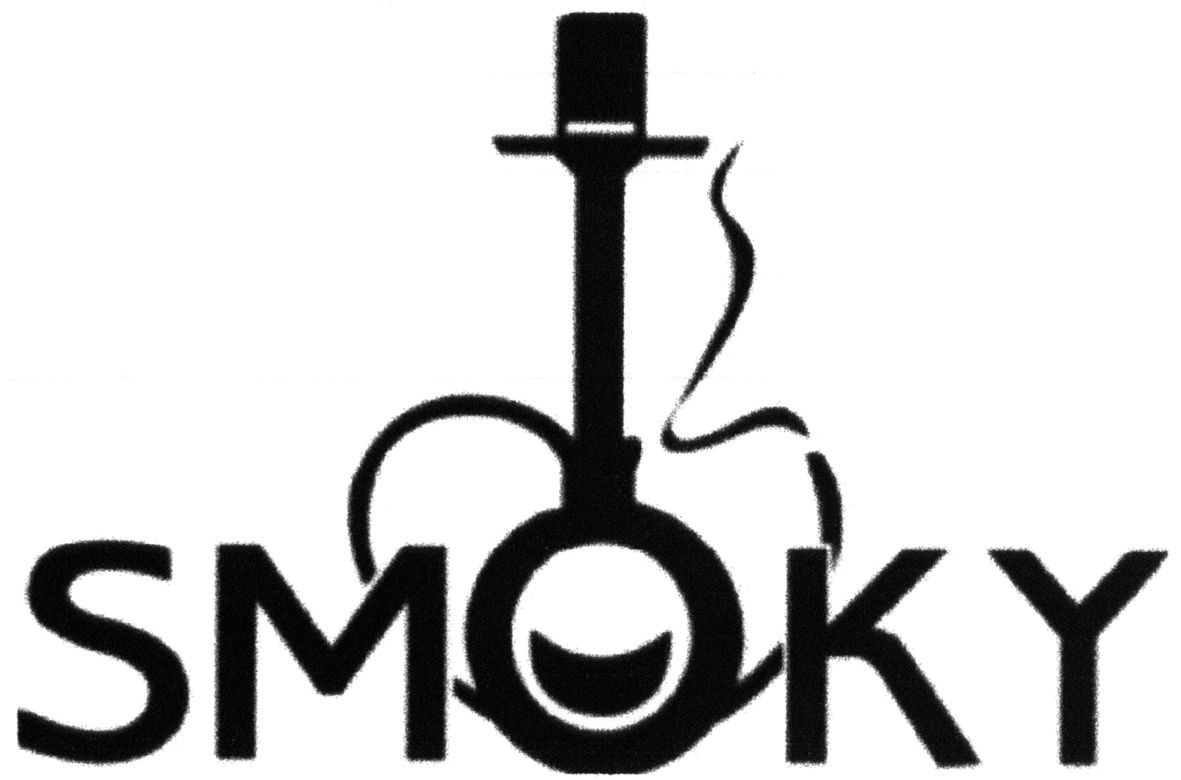 smoky