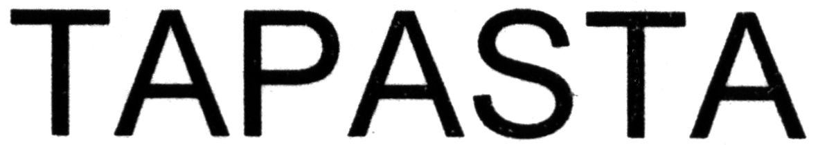 tapasta