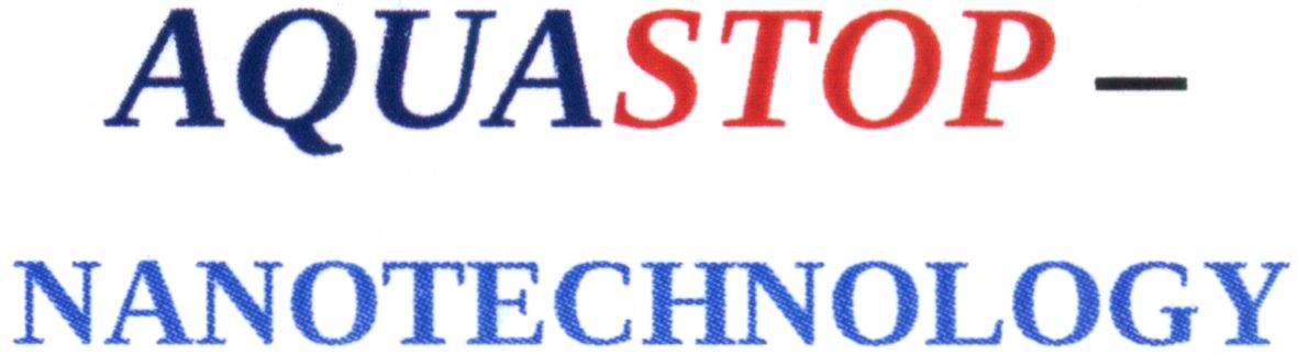 aquastop-nanotechnology