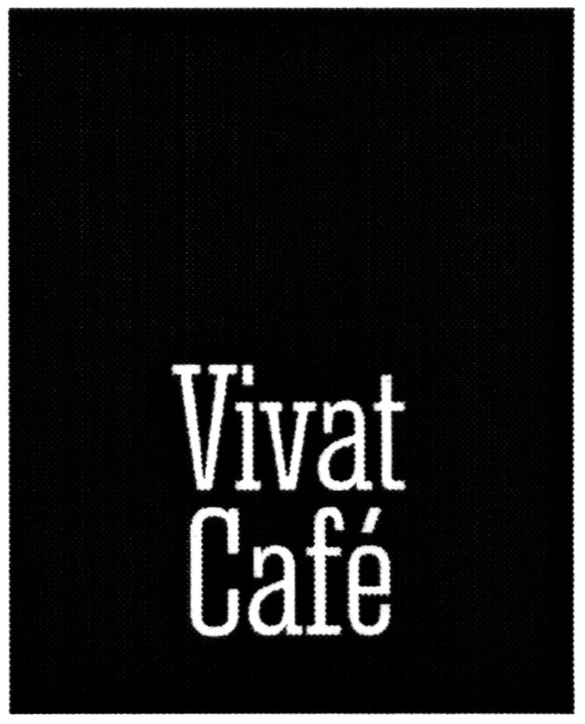 vivat cafe