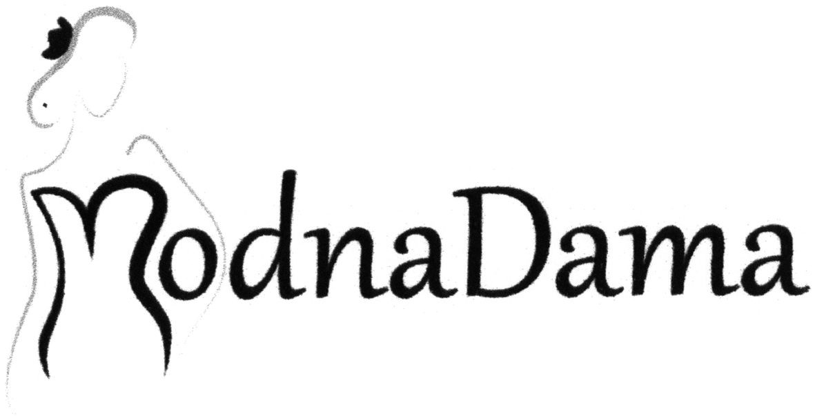 modnadama
