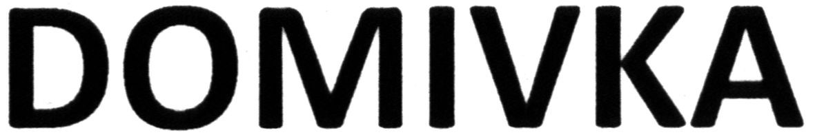 domivka