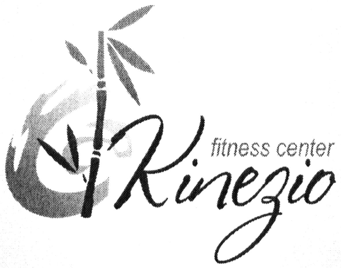 fitness center kinezio