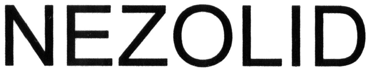 nezolid