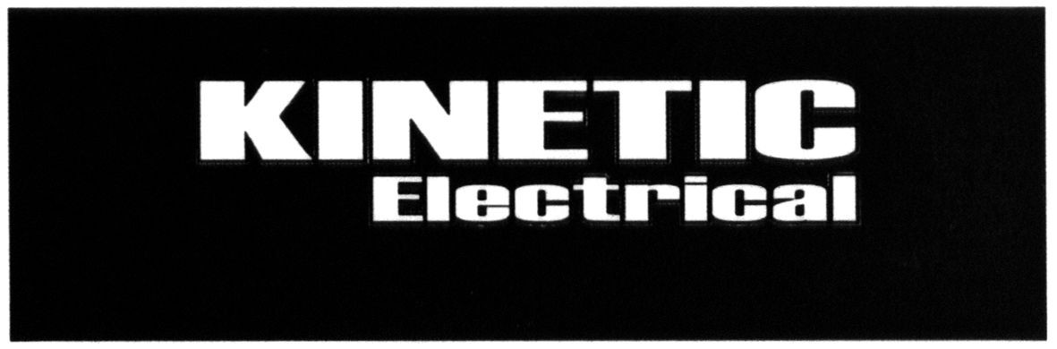electrical