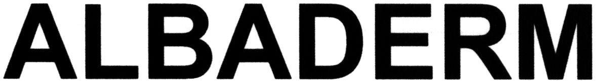 albaderm
