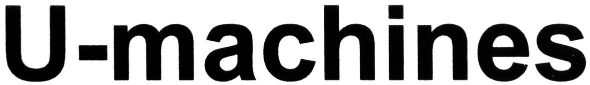u-machines