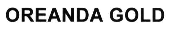oreanda gold