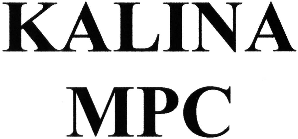 kalina