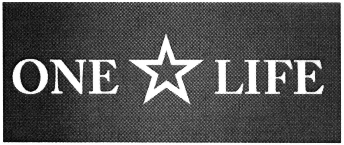 one life