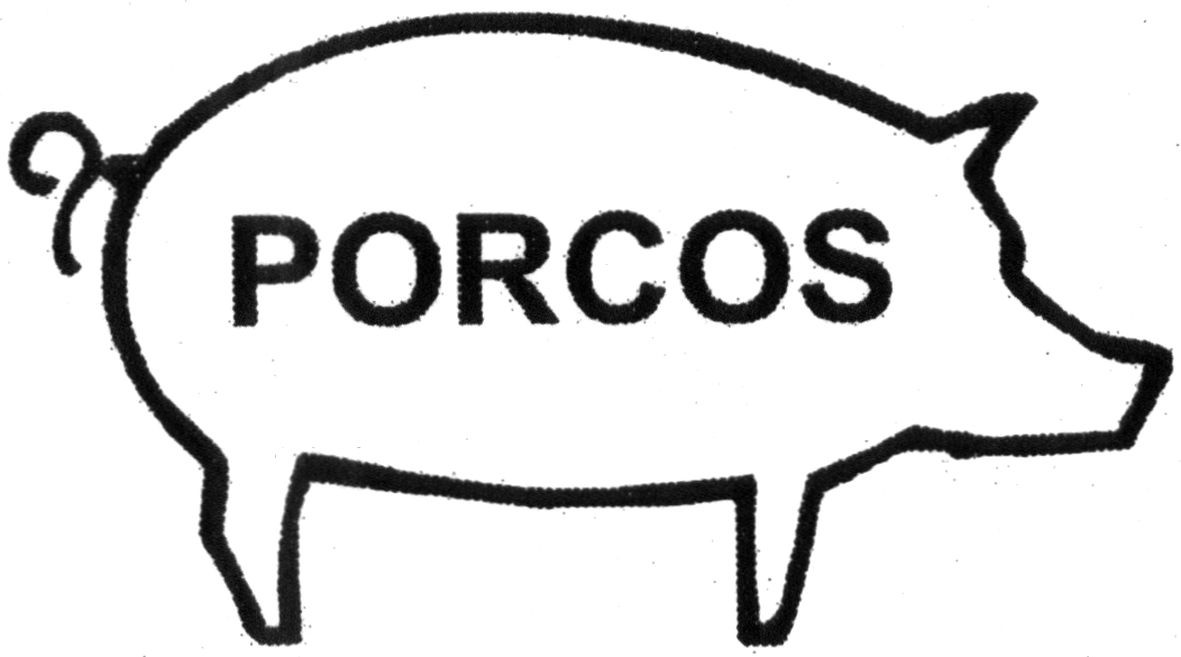porcos