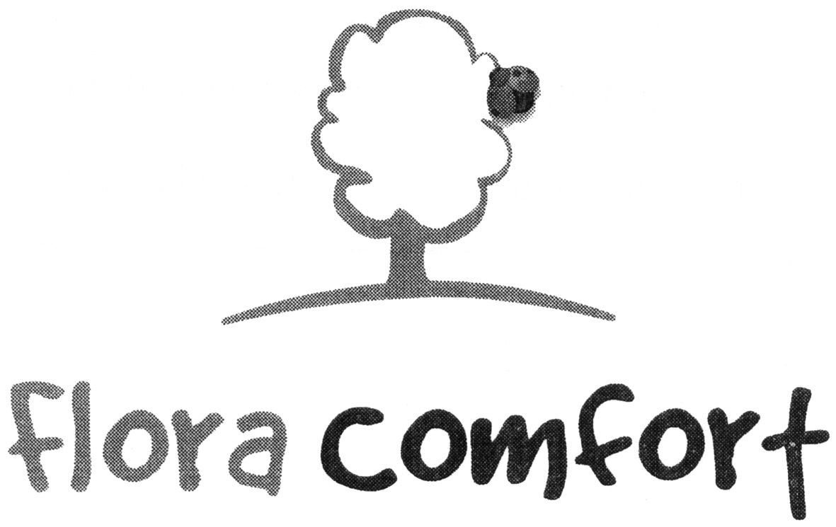 flora comfort