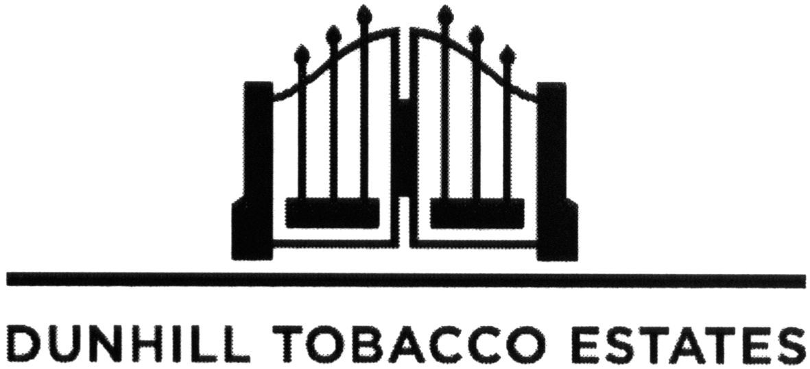 dunhill tobacco estates