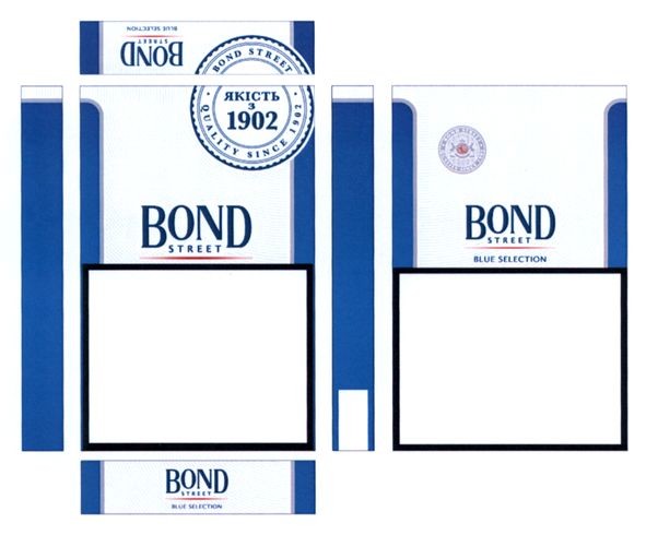 quality since 1902