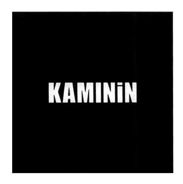 kaminin