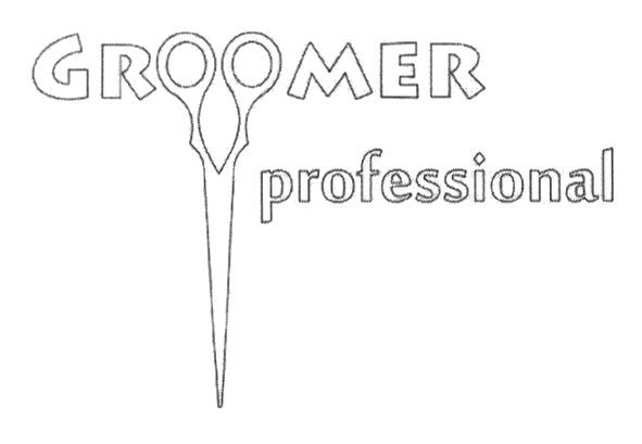 groomer professional