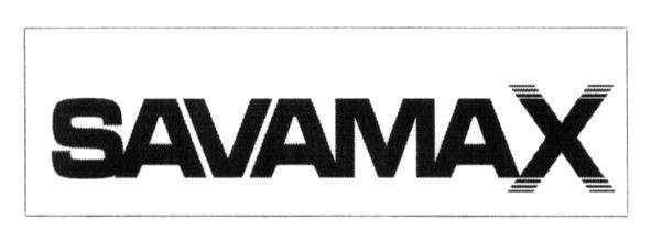 savamax