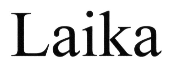 laika