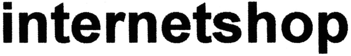 internetshop