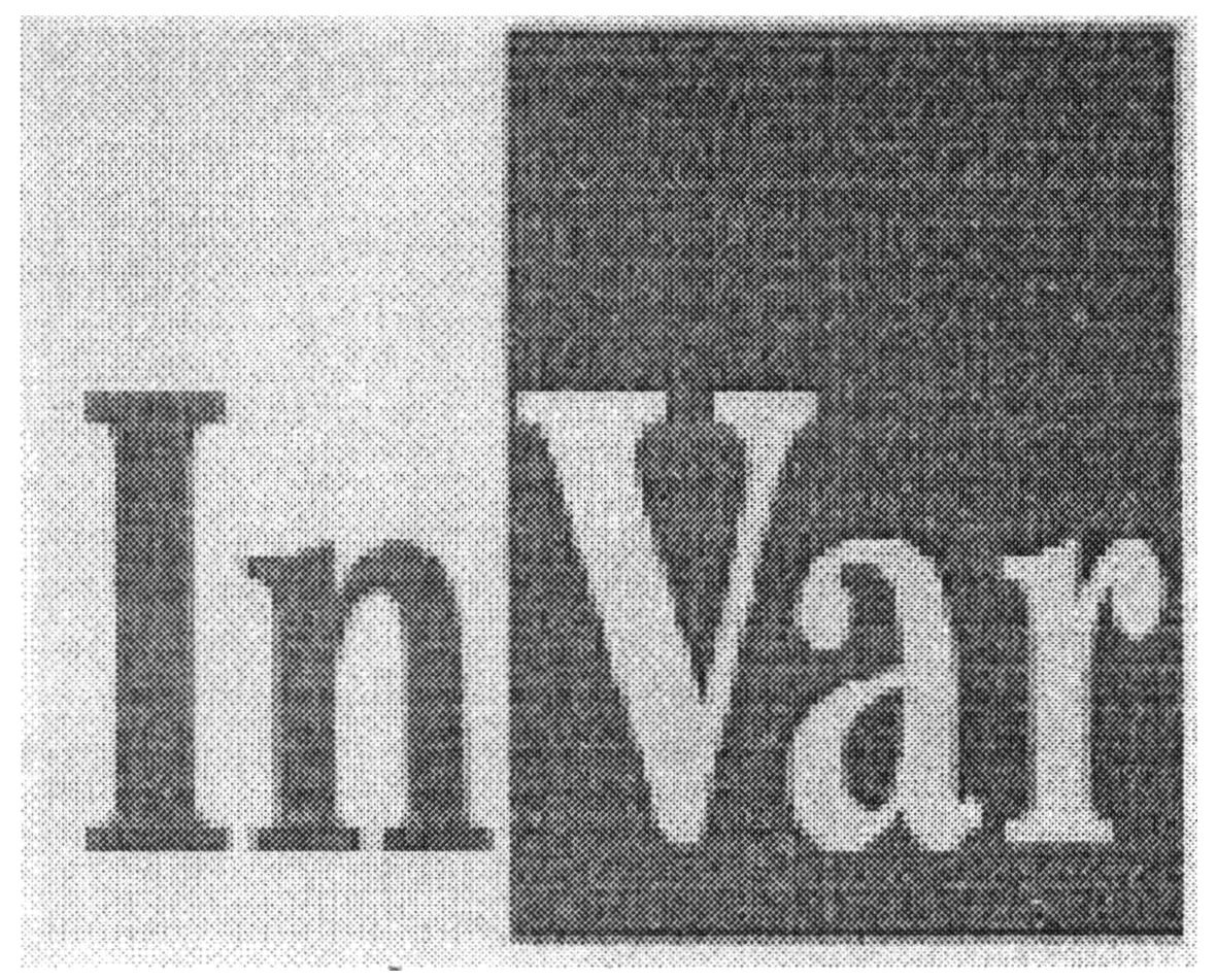 in var