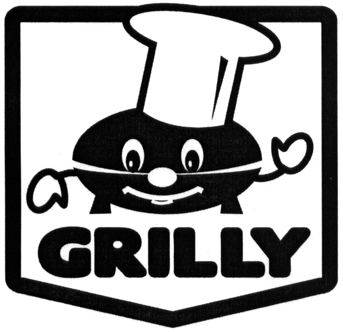 grilly