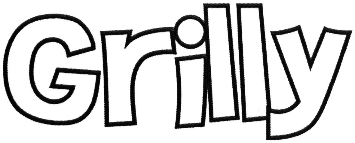 grilly