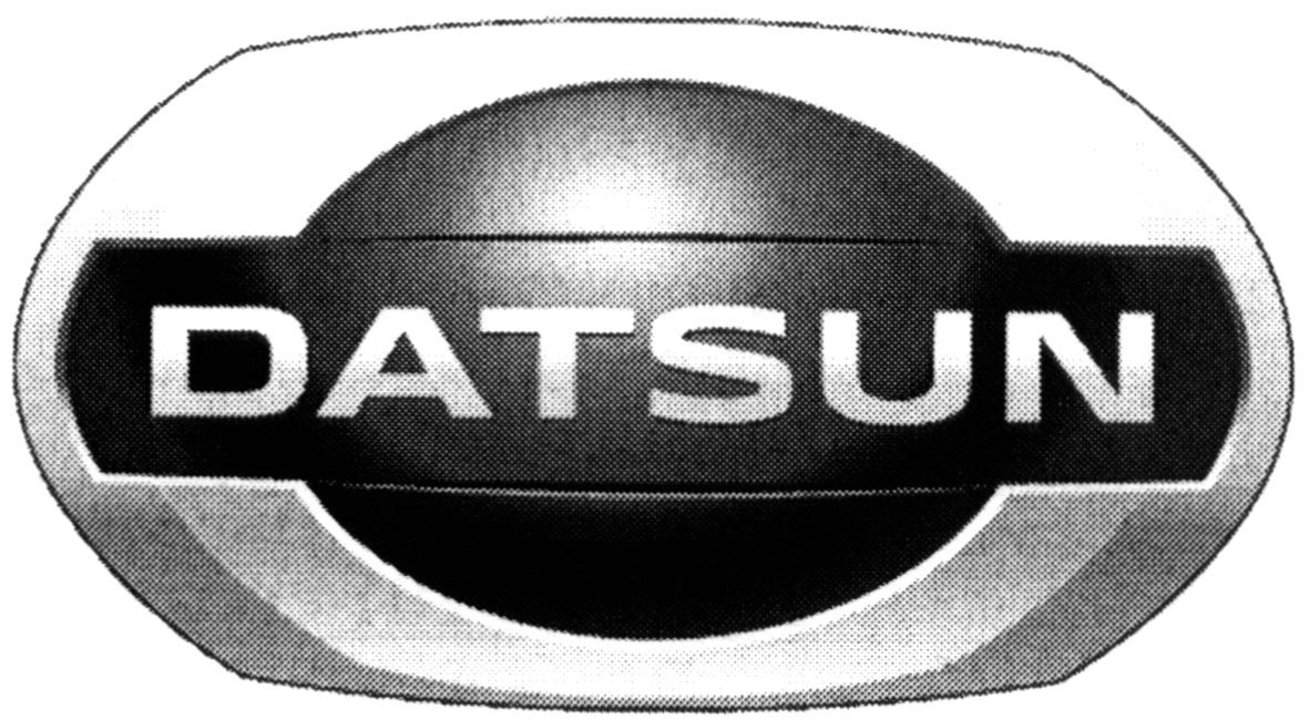 datsun