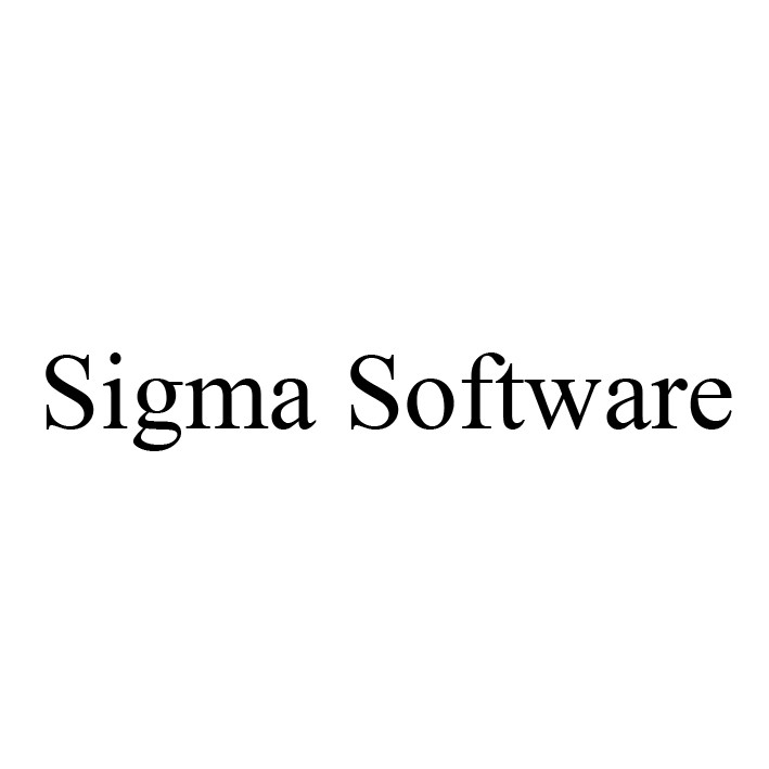sigma software