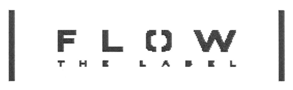 the label