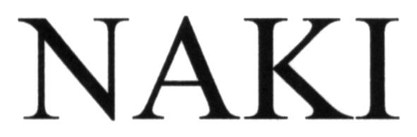 naki