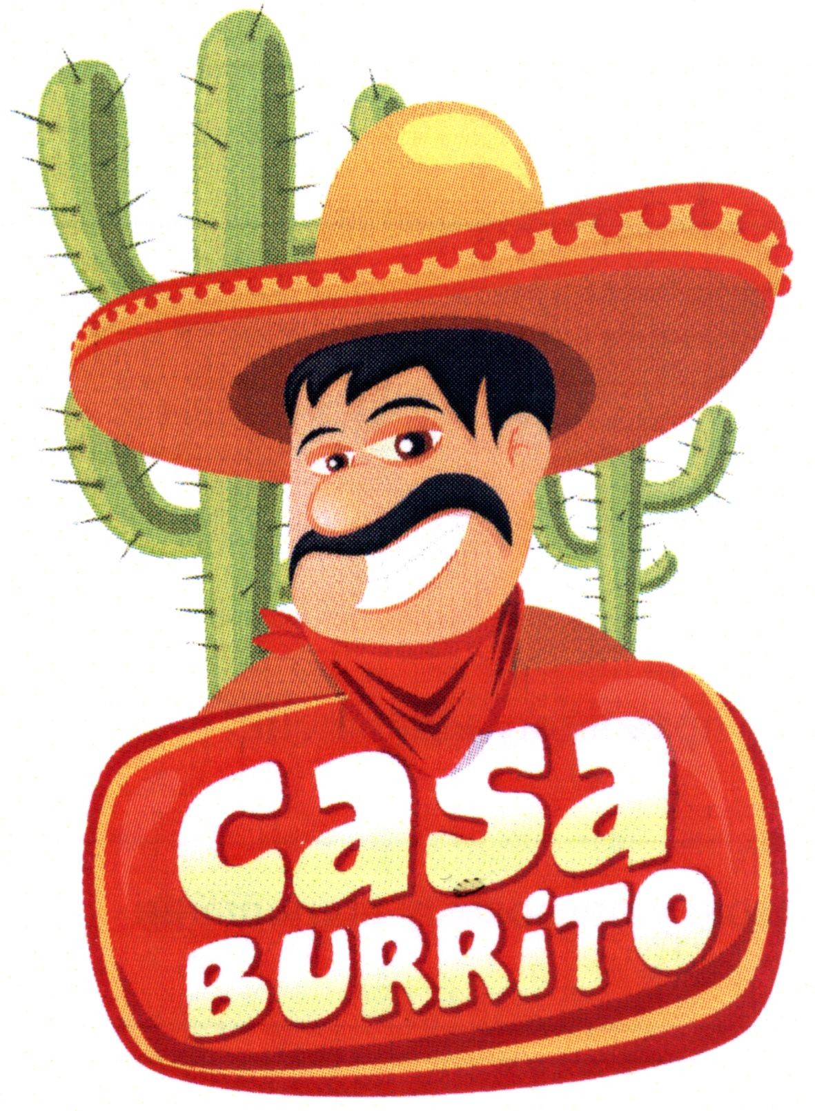 casa burrito
