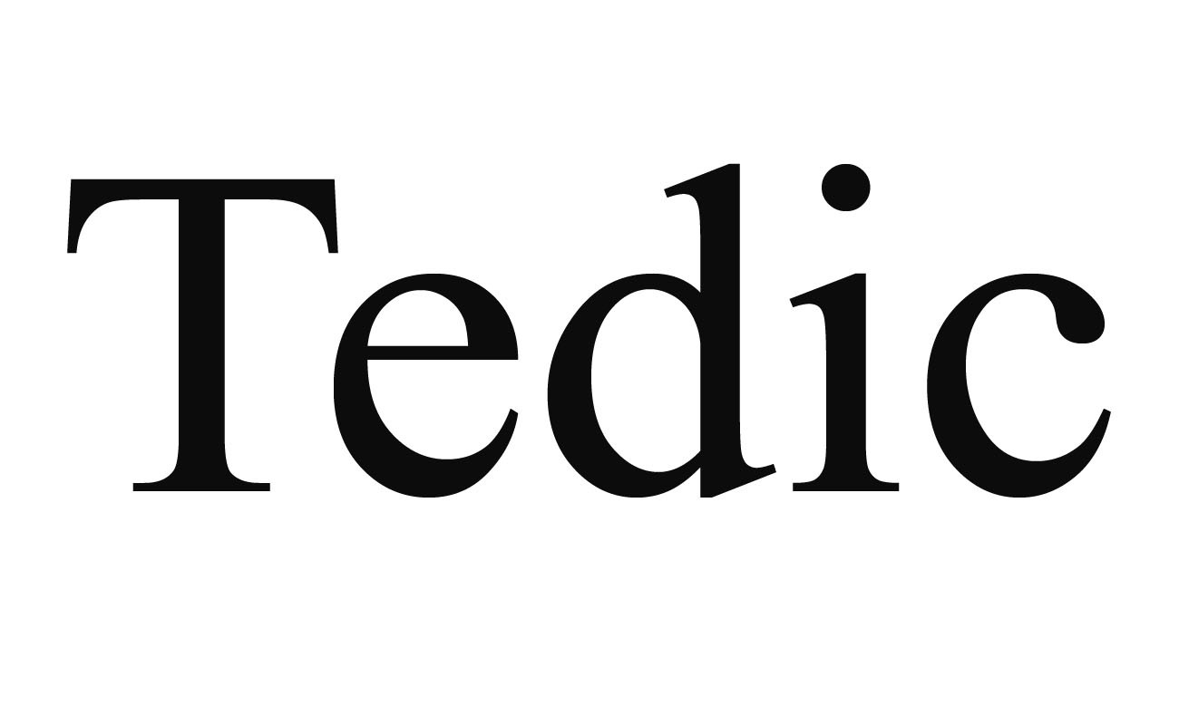tedic