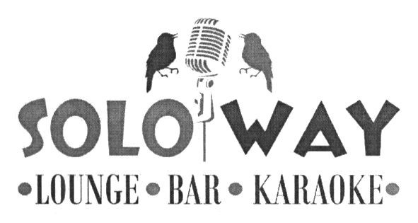 lounge bar karaoke