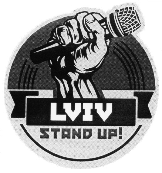stand up