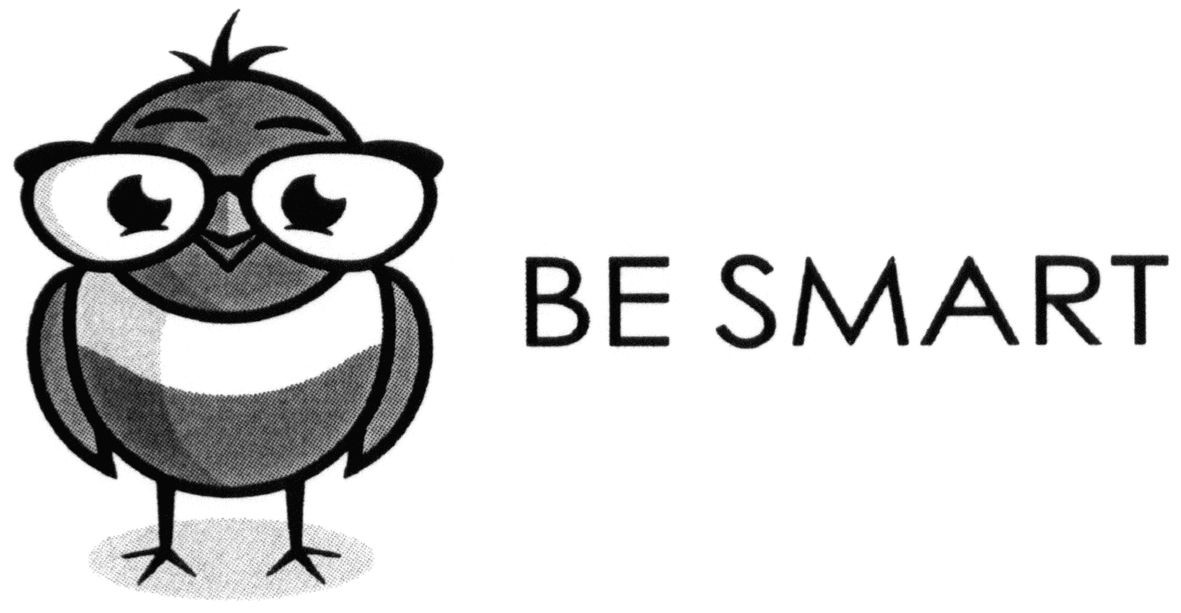 be smart