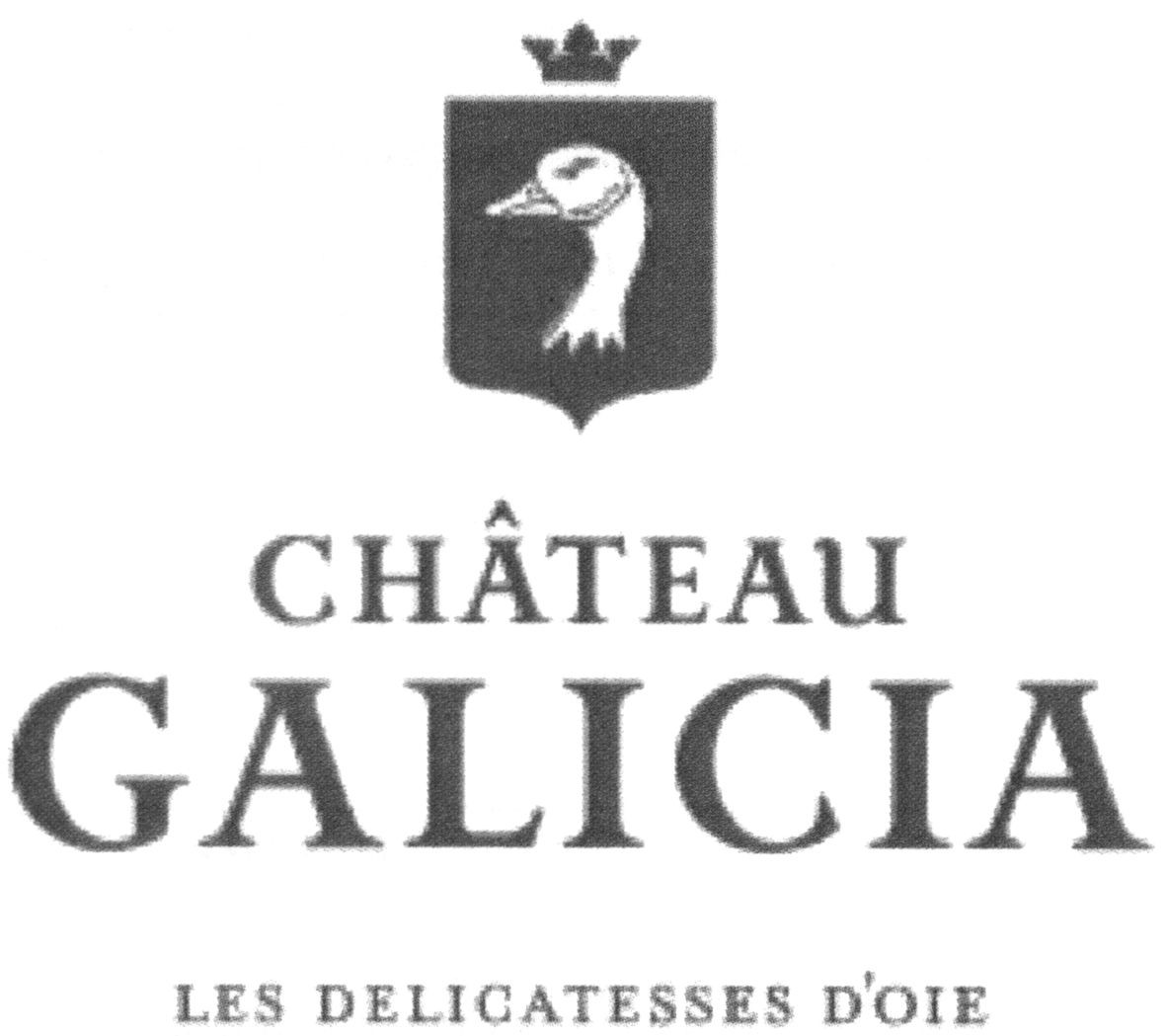 les delicatesses d`oie