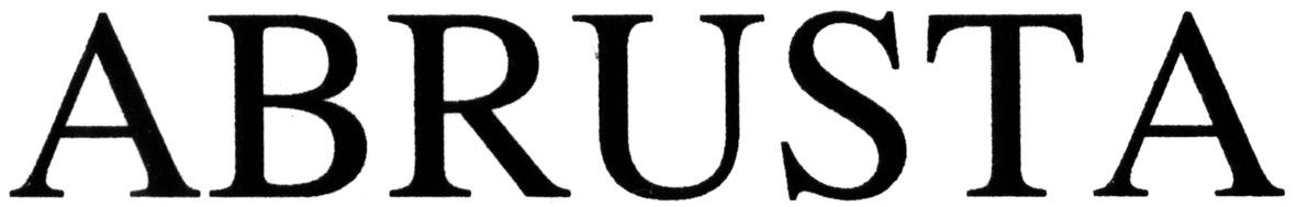 abrusta