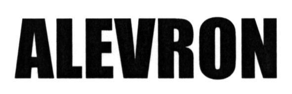 alevron