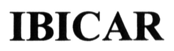 ibicar
