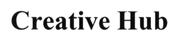 creative hub