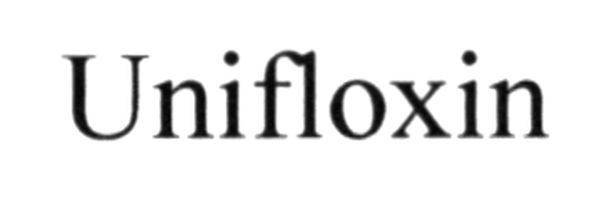 unifloxin